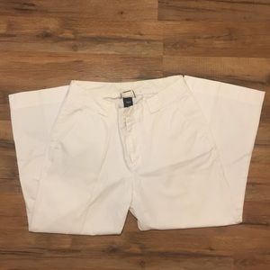GAP Classic Capri pant
